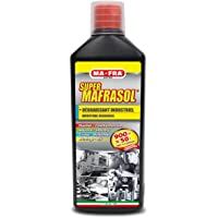 Mafra Supermafrasol Detergente desengrasante intensivo